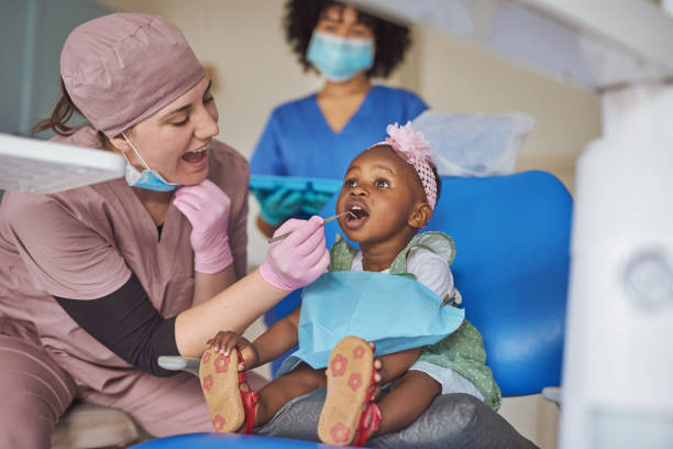 Dental X-Rays and Imaging in Hiawatha, IA