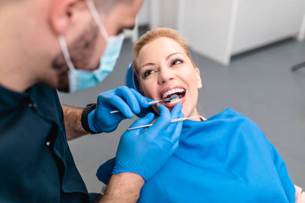 Advanced Technology for Better Dental Care in Hiawatha, IA