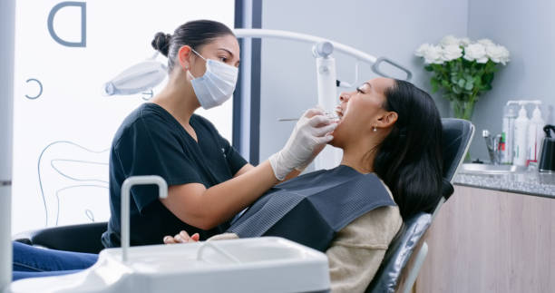 Laser Dentistry in Hiawatha, IA