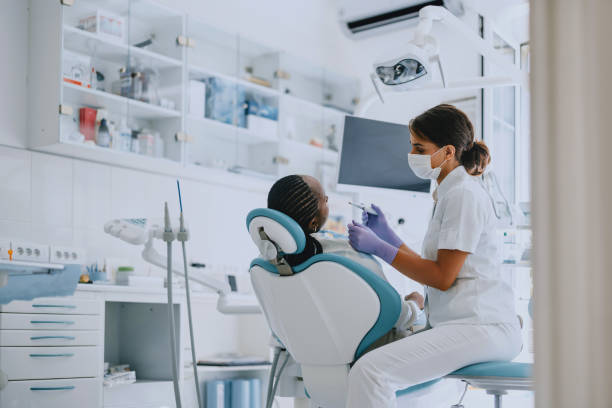 Best Laser Dentistry  in Hwatha, IA