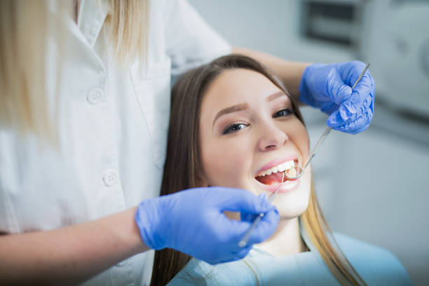 Best Wisdom Tooth Removal  in Hwatha, IA